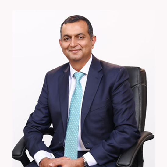 Ms Gunjan Krishna